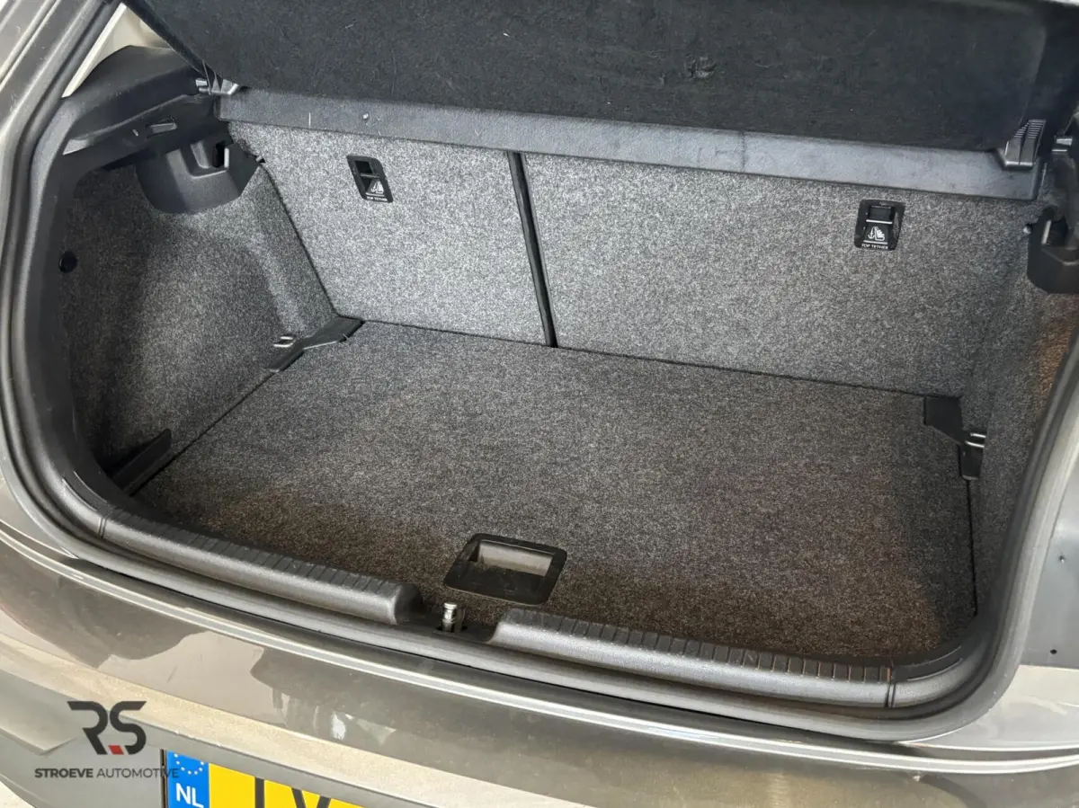 1.0 TSI 95 pk Highline | Navi | ACC | Clima | CarPlay | DAB | Sfeerverl | 16" | Org NL |