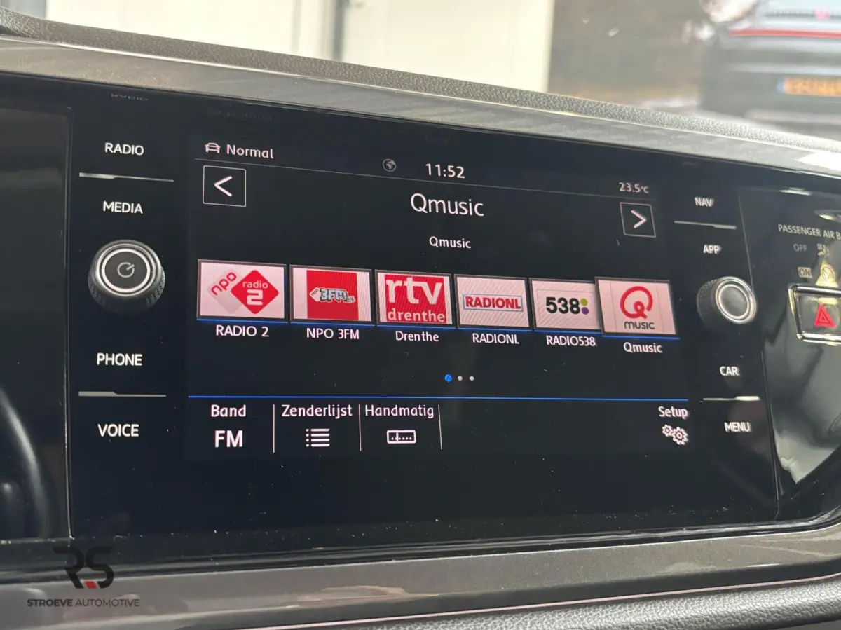 1.0 TSI 95 pk Highline | Navi | ACC | Clima | CarPlay | DAB | Sfeerverl | 16" | Org NL |