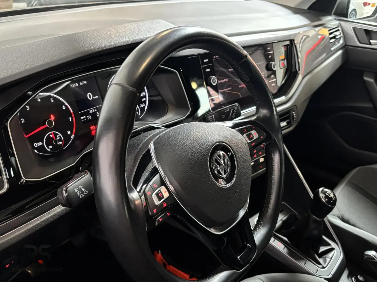 1.0 TSI 95 pk Highline | Navi | ACC | Clima | CarPlay | DAB | Sfeerverl | 16" | Org NL |