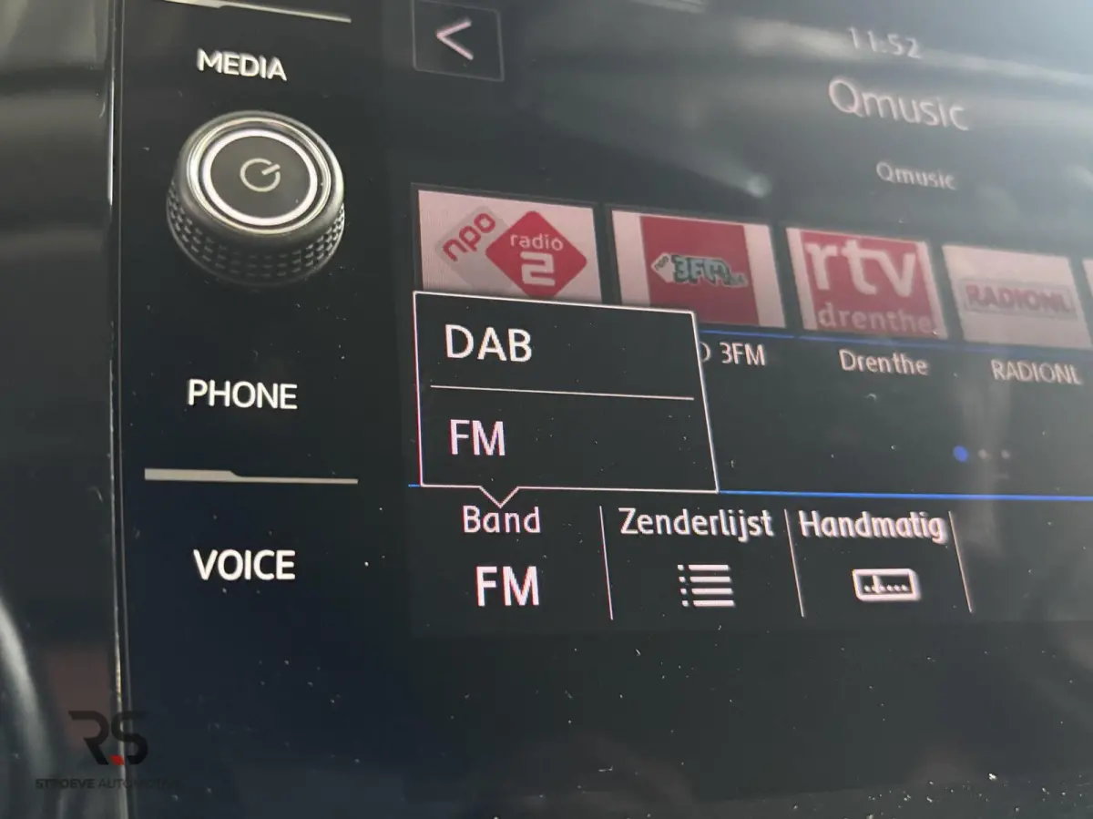 1.0 TSI 95 pk Highline | Navi | ACC | Clima | CarPlay | DAB | Sfeerverl | 16" | Org NL |
