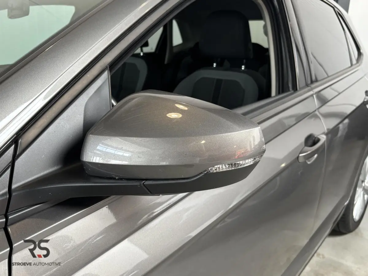 1.0 TSI 95 pk Highline | Navi | ACC | Clima | CarPlay | DAB | Sfeerverl | 16" | Org NL |