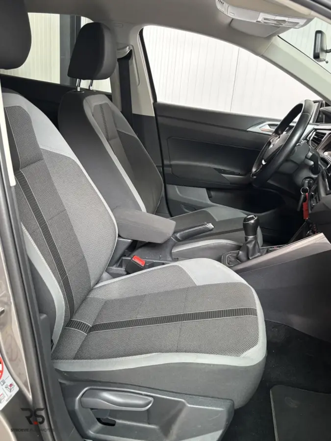 1.0 TSI 95 pk Highline | Navi | ACC | Clima | CarPlay | DAB | Sfeerverl | 16" | Org NL |