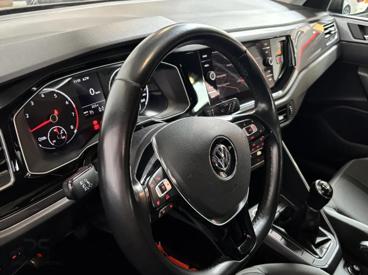1.0 TSI 95 pk Highline | Navi | ACC | Clima | CarPlay | DAB | Sfeerverl | 16" | Org NL |