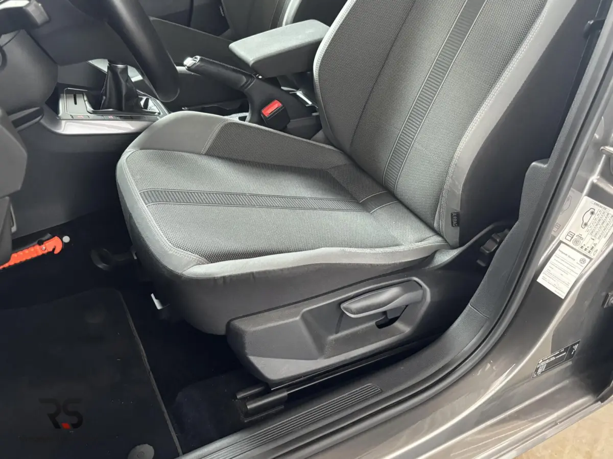 1.0 TSI 95 pk Highline | Navi | ACC | Clima | CarPlay | DAB | Sfeerverl | 16" | Org NL |