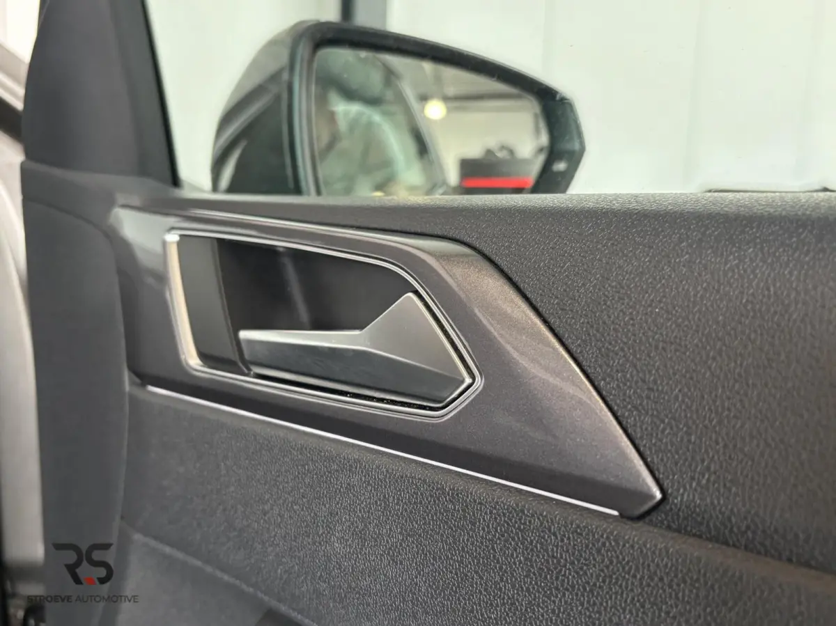 1.0 TSI 95 pk Highline | Navi | ACC | Clima | CarPlay | DAB | Sfeerverl | 16" | Org NL |