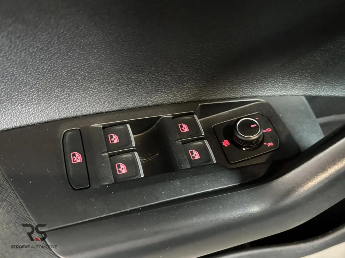 1.0 TSI 95 pk Highline | Navi | ACC | Clima | CarPlay | DAB | Sfeerverl | 16" | Org NL |