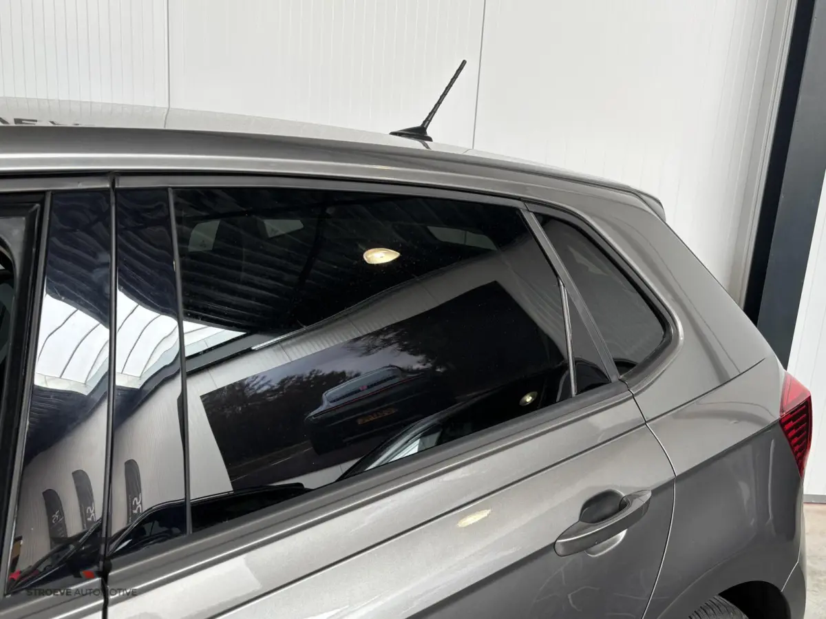 1.0 TSI 95 pk Highline | Navi | ACC | Clima | CarPlay | DAB | Sfeerverl | 16" | Org NL |