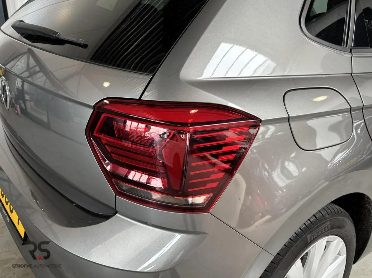 1.0 TSI 95 pk Highline | Navi | ACC | Clima | CarPlay | DAB | Sfeerverl | 16" | Org NL |