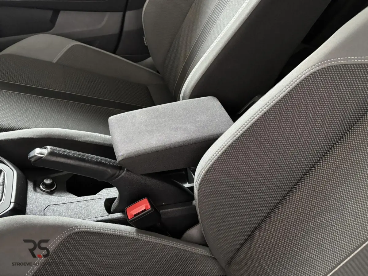 1.0 TSI 95 pk Highline | Navi | ACC | Clima | CarPlay | DAB | Sfeerverl | 16" | Org NL |