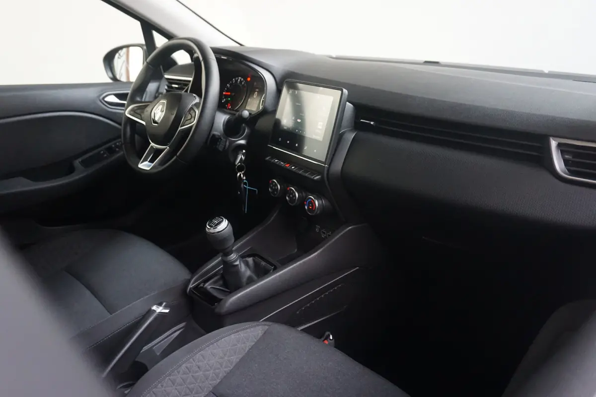 1.0 TCe 90 Equilibre | Carplay | DAB Radio | Airco | Cruise control | Metaalkleur