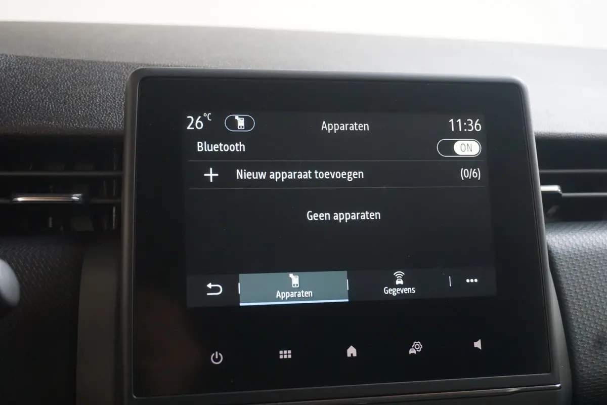 1.0 TCe 90 Equilibre | Carplay | DAB Radio | Airco | Cruise control | Metaalkleur
