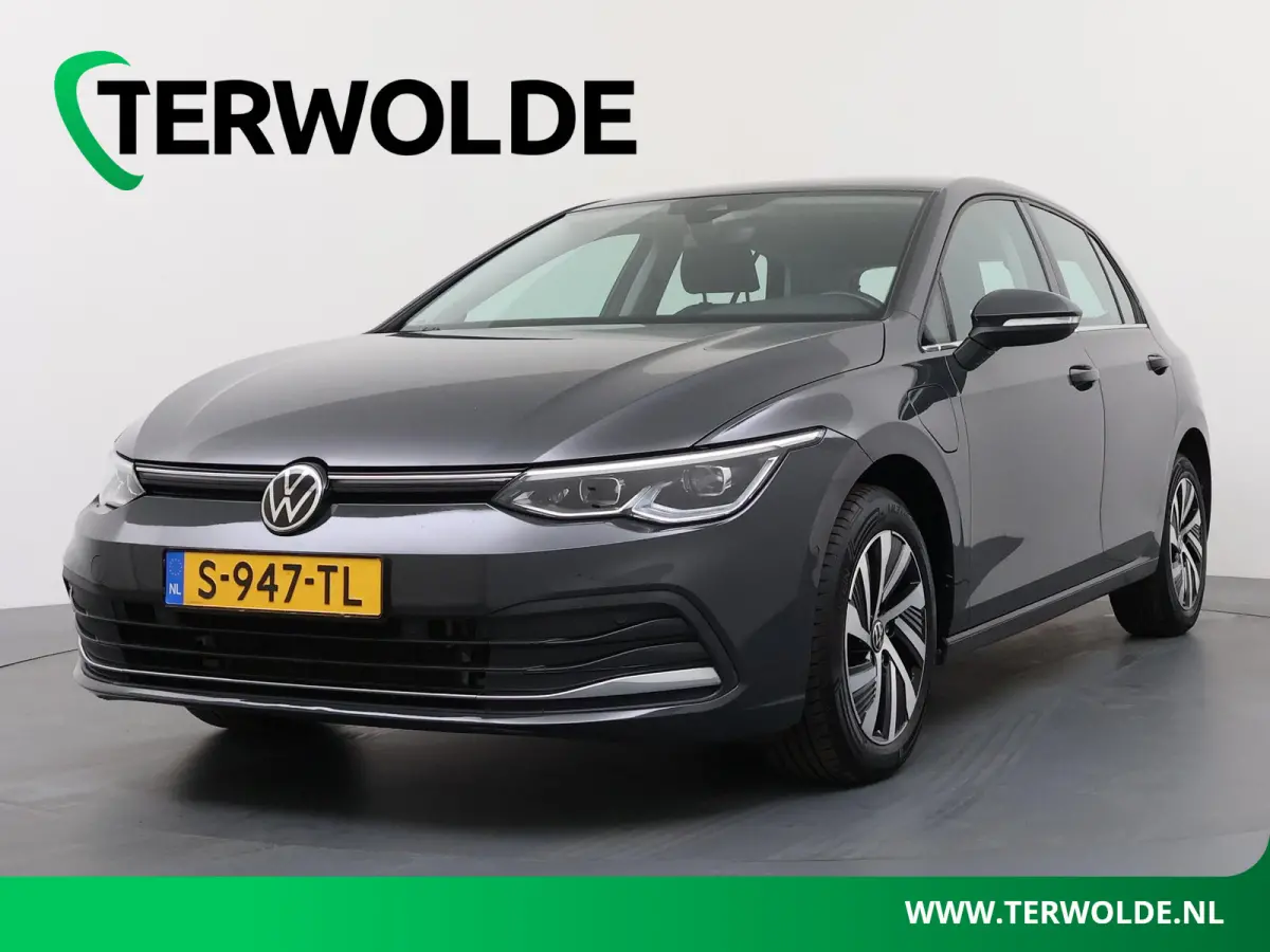 1.4 eHybrid Style | Trekhaak | Adaptieve Cruise | Dodehoekdetectie | CarPlay |