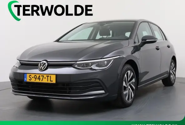 1.4 eHybrid Style | Trekhaak | Bestuurdersassistentiepakket |
