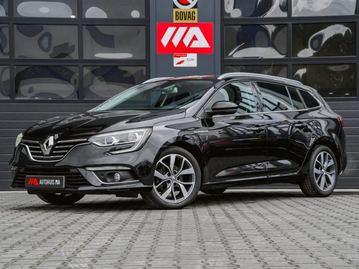 1.2 TCe Bose 130 PK l NL AUTO l BOSE l Trekhaak | Cruise control | Navi l Camera