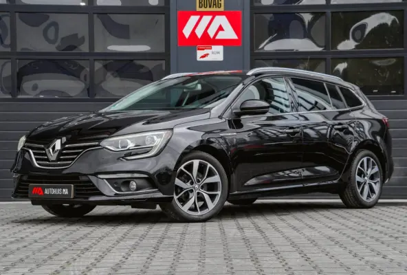 1.2 TCe Bose 130 PK l NL AUTO l BOSE l Trekhaak | Cruise control | Navi l Camera