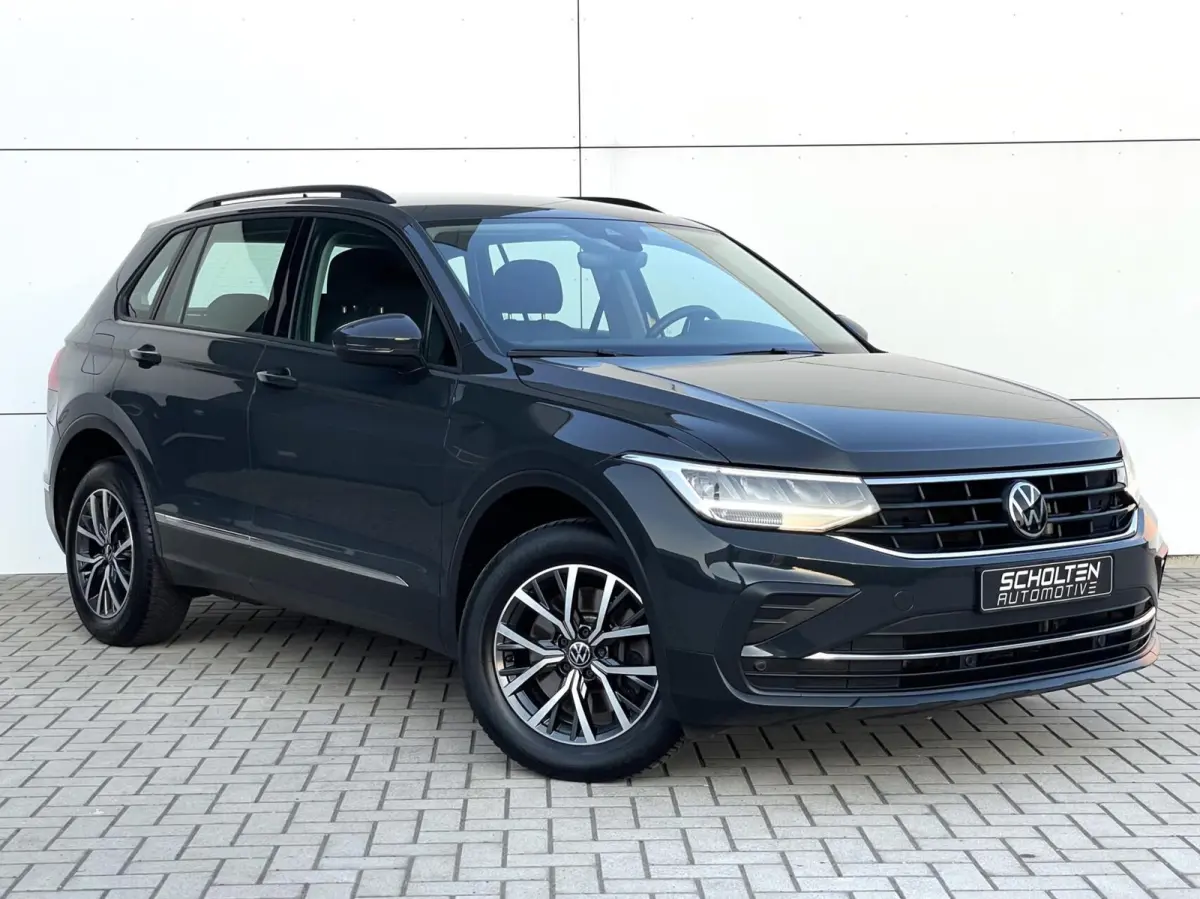 1.4 TSI eHybrid Life PHEV 245PK Trekhaak Camera ACC Carplay Navi