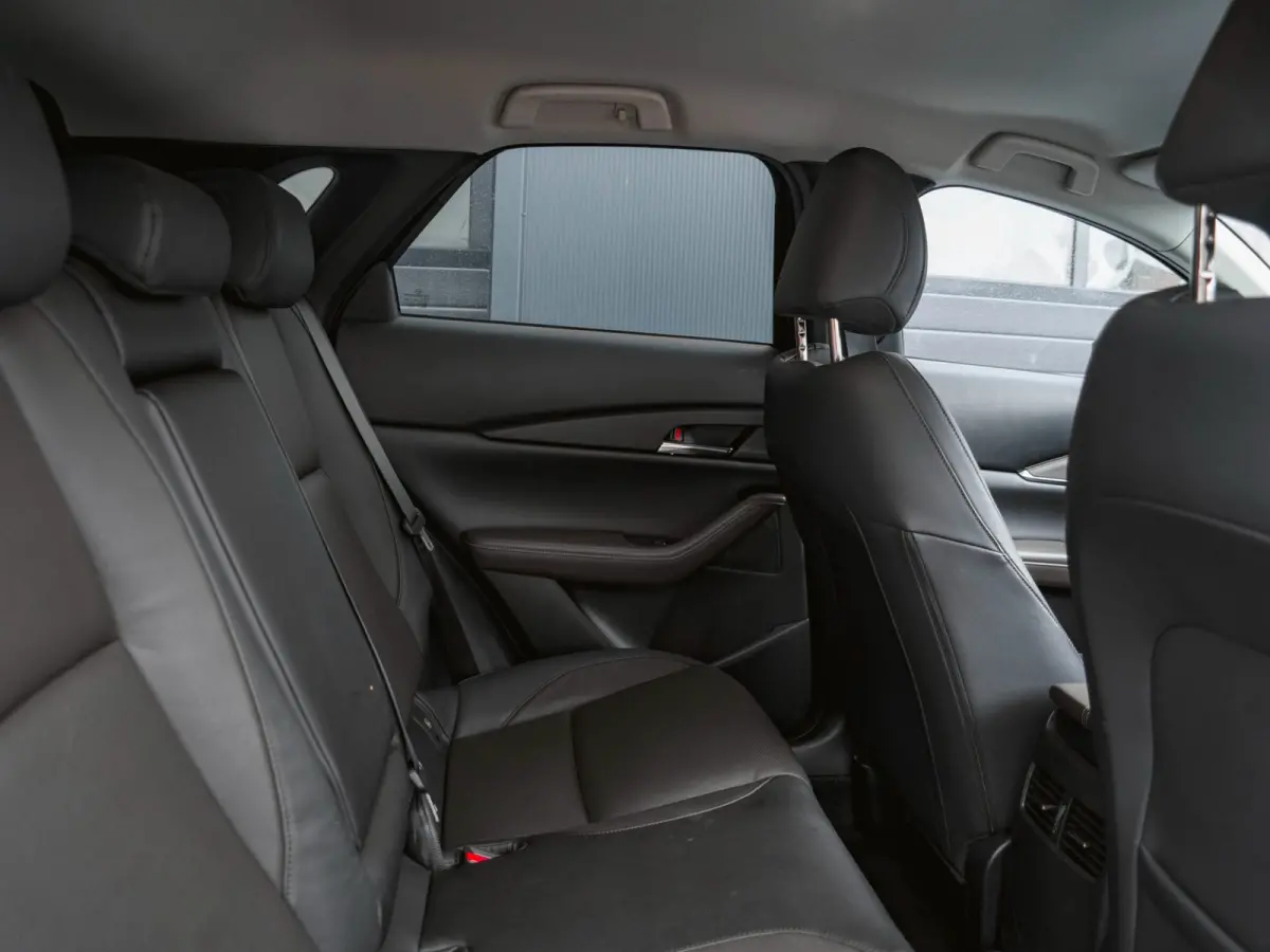 2.0 e-SkyActiv-X M Hybrid Luxury 186 PK | Trekhaak | Ned. auto | dealer onderho
