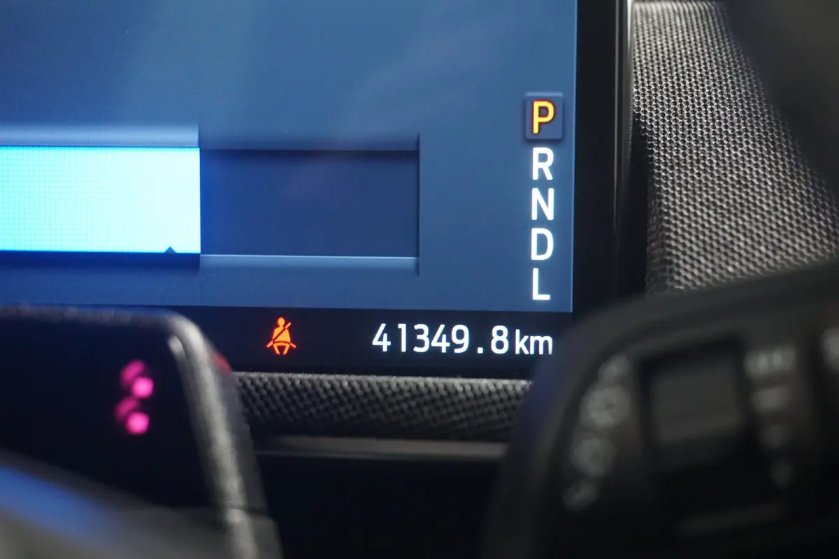 Standard RWD 75 kWh