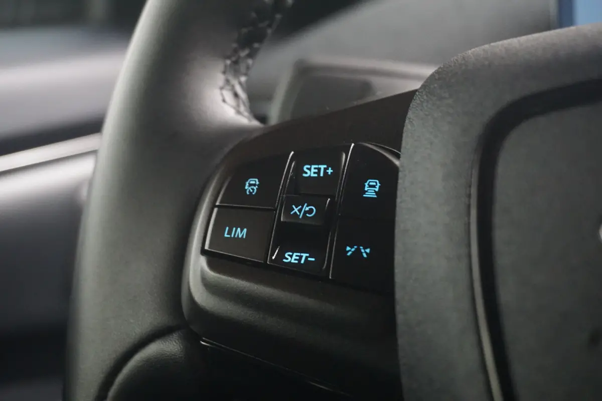 Standard RWD 75 kWh