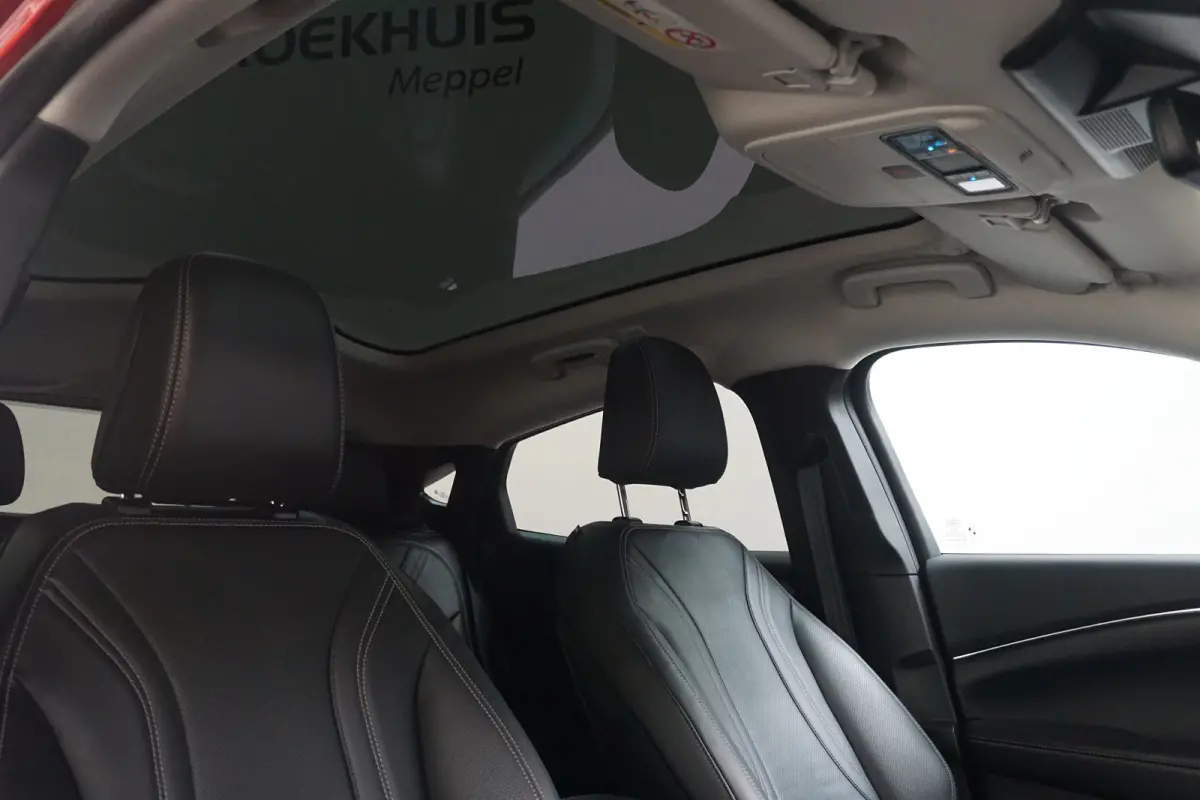 Standard RWD 75 kWh