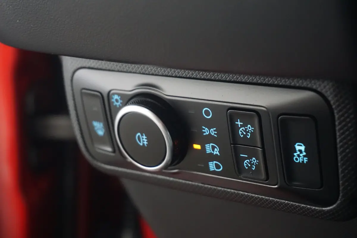 Standard RWD 75 kWh