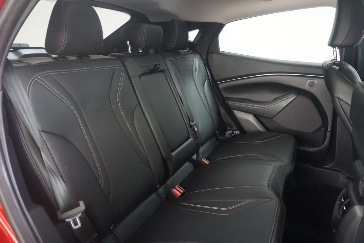 Standard RWD 75 kWh