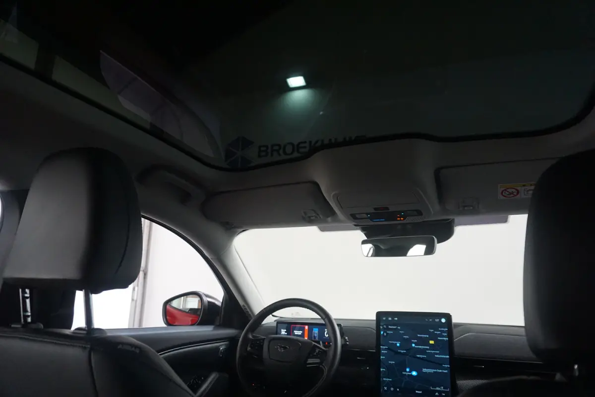 Standard RWD 75 kWh