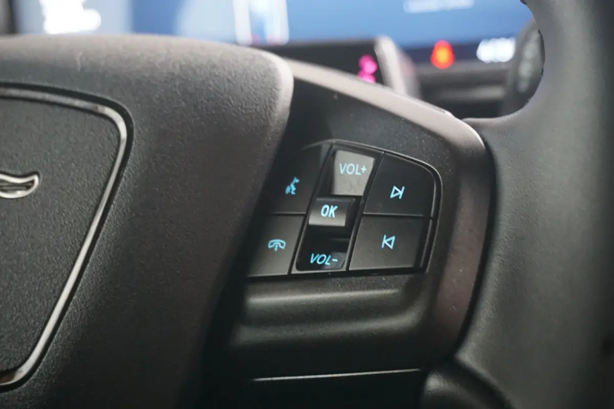 Standard RWD 75 kWh