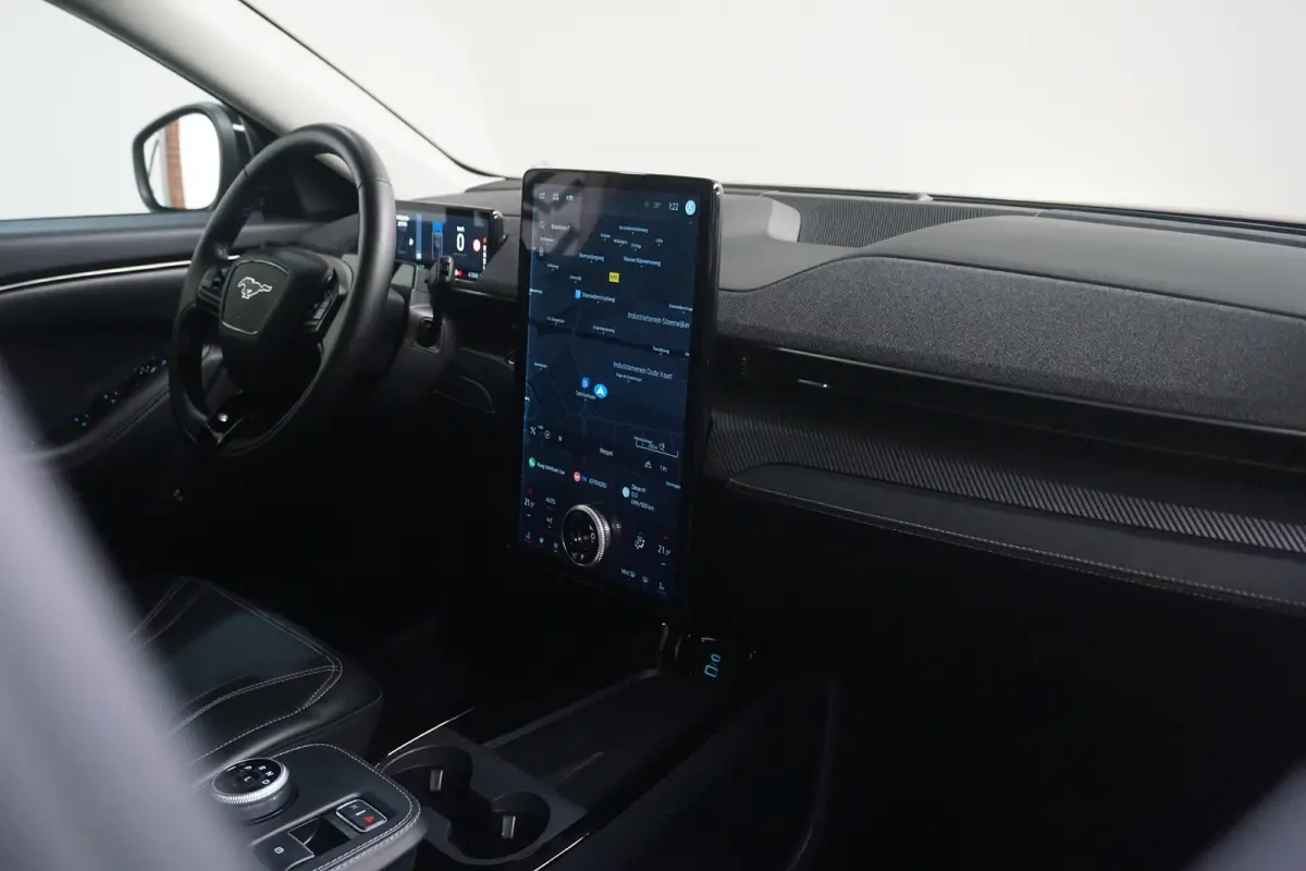 Standard RWD 75 kWh