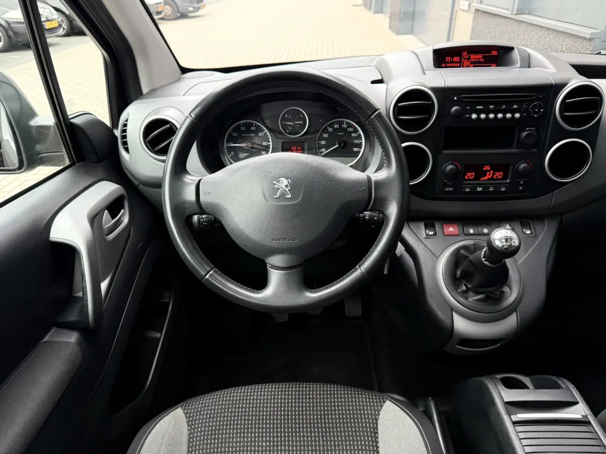 1.2 PureTech Active
