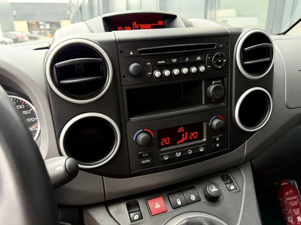 1.2 PureTech Active