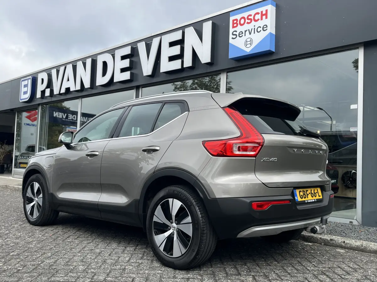 1.5 T5 Plug-in Hybrid Business Pro 262pk/193kW Automaat | Elektr. trekhaak | Navi | Carplay |