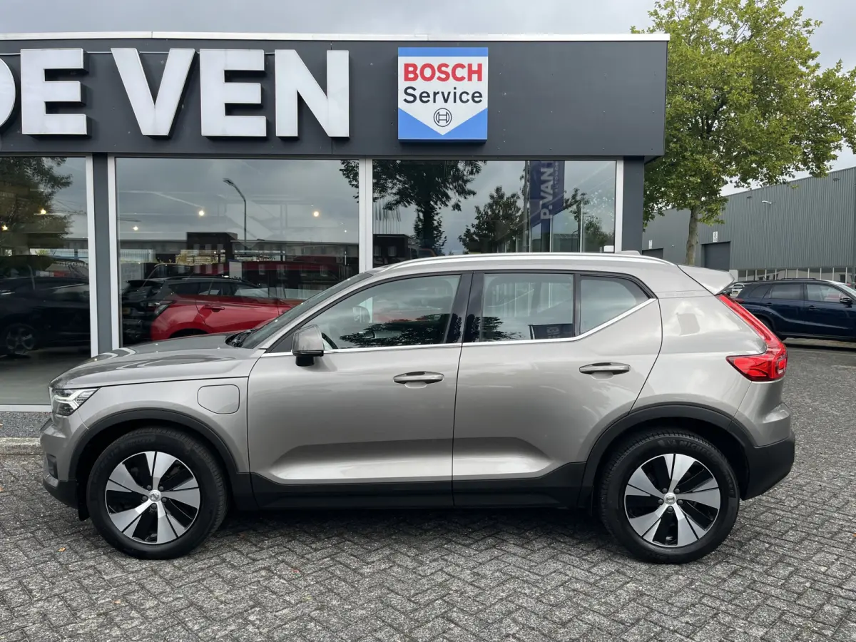 1.5 T5 Plug-in Hybrid Business Pro 262pk/193kW Automaat | Elektr. trekhaak | Navi | Carplay |
