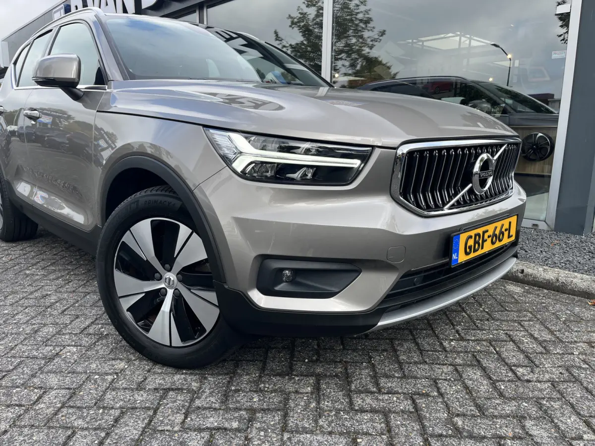 1.5 T5 Plug-in Hybrid Business Pro 262pk/193kW Automaat | Elektr. trekhaak | Navi | Carplay |