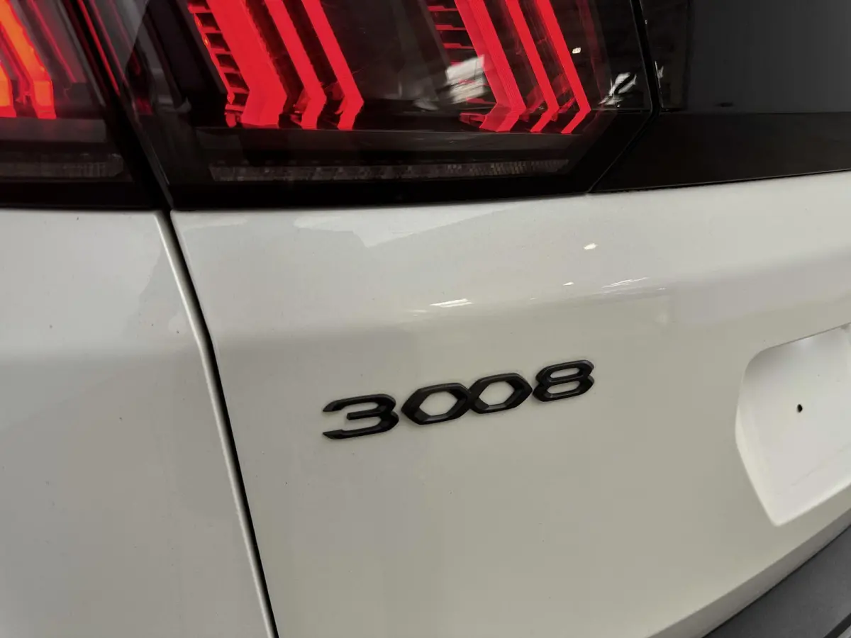 SUV HYbrid4 300 pk GT | Accu 88% | Black Pack | Navigatie | Comfort Stoelen | Elektrische Achterklep