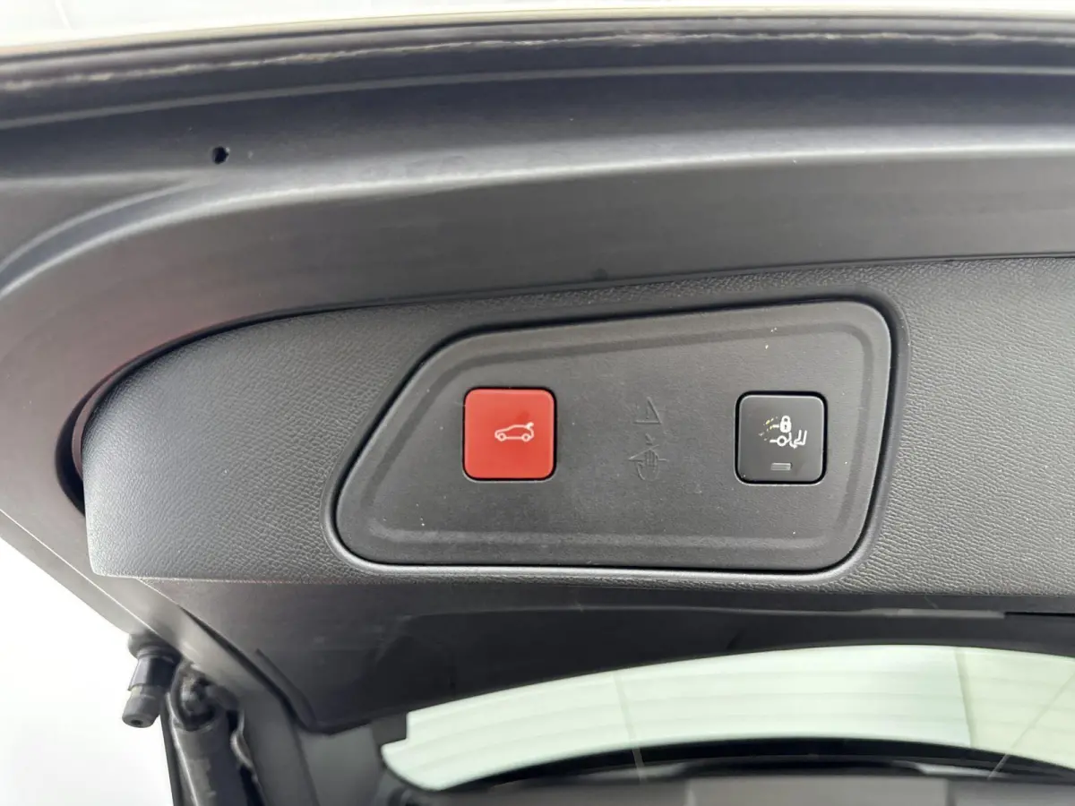 SUV HYbrid4 300 pk GT | Accu 88% | Black Pack | Navigatie | Comfort Stoelen | Elektrische Achterklep