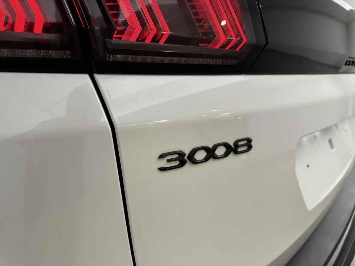 SUV HYbrid4 300 pk GT | Accu 88% | Black Pack | Navigatie | Comfort Stoelen | Elektrische Achterklep