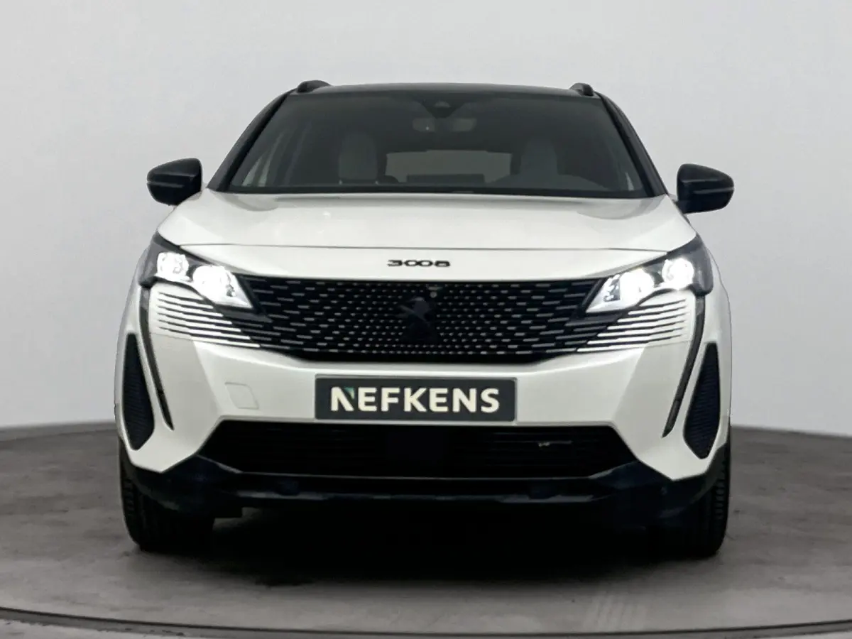 SUV HYbrid4 300 pk GT | Accu 88% | Black Pack | Navigatie | Comfort Stoelen | Elektrische Achterklep