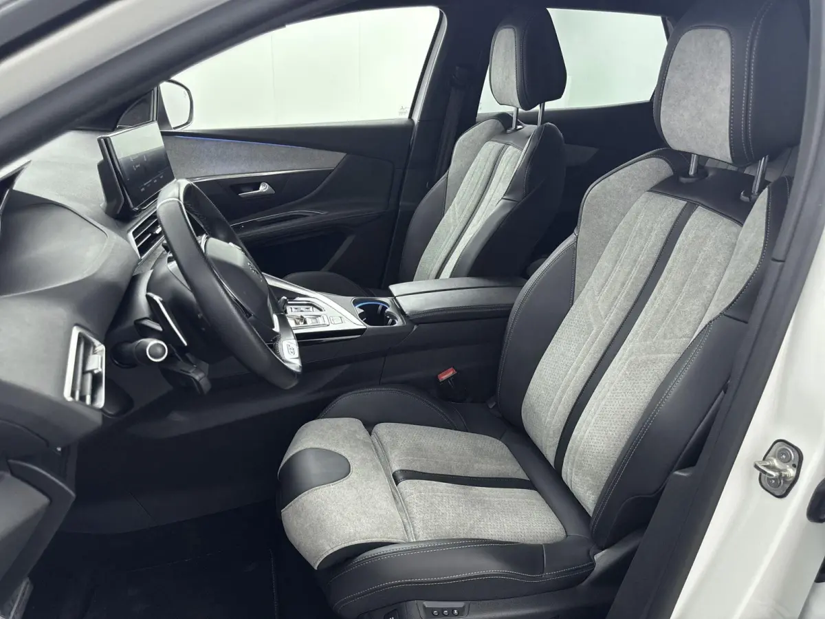 SUV HYbrid4 300 pk GT | Accu 88% | Black Pack | Navigatie | Comfort Stoelen | Elektrische Achterklep