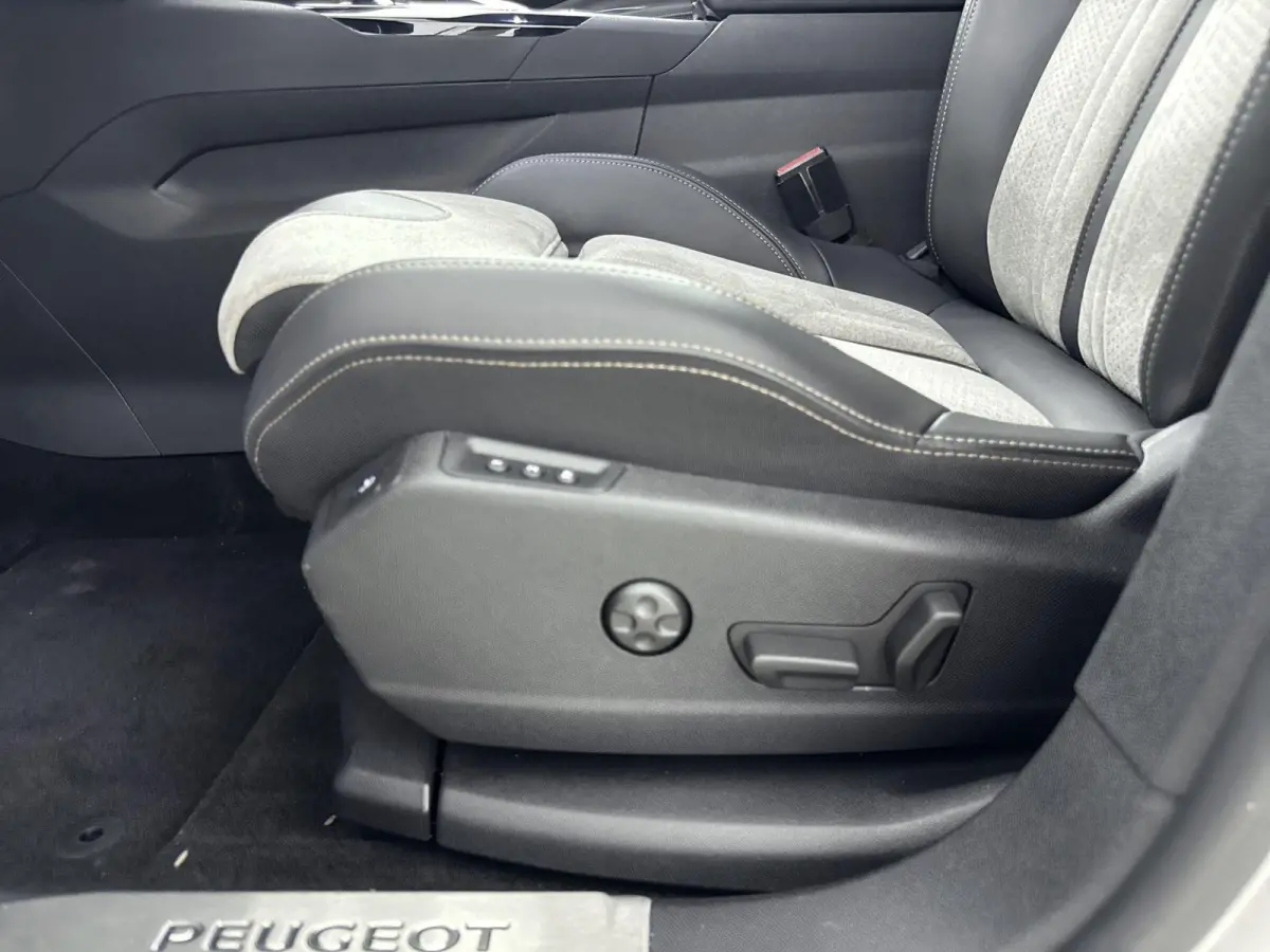 SUV HYbrid4 300 pk GT | Accu 88% | Black Pack | Navigatie | Comfort Stoelen | Elektrische Achterklep