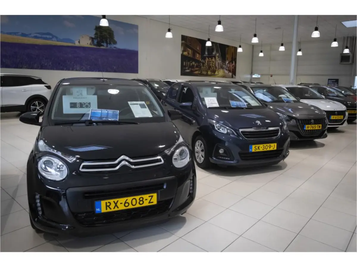 SUV HYbrid4 300 pk GT | Accu 88% | Black Pack | Navigatie | Comfort Stoelen | Elektrische Achterklep