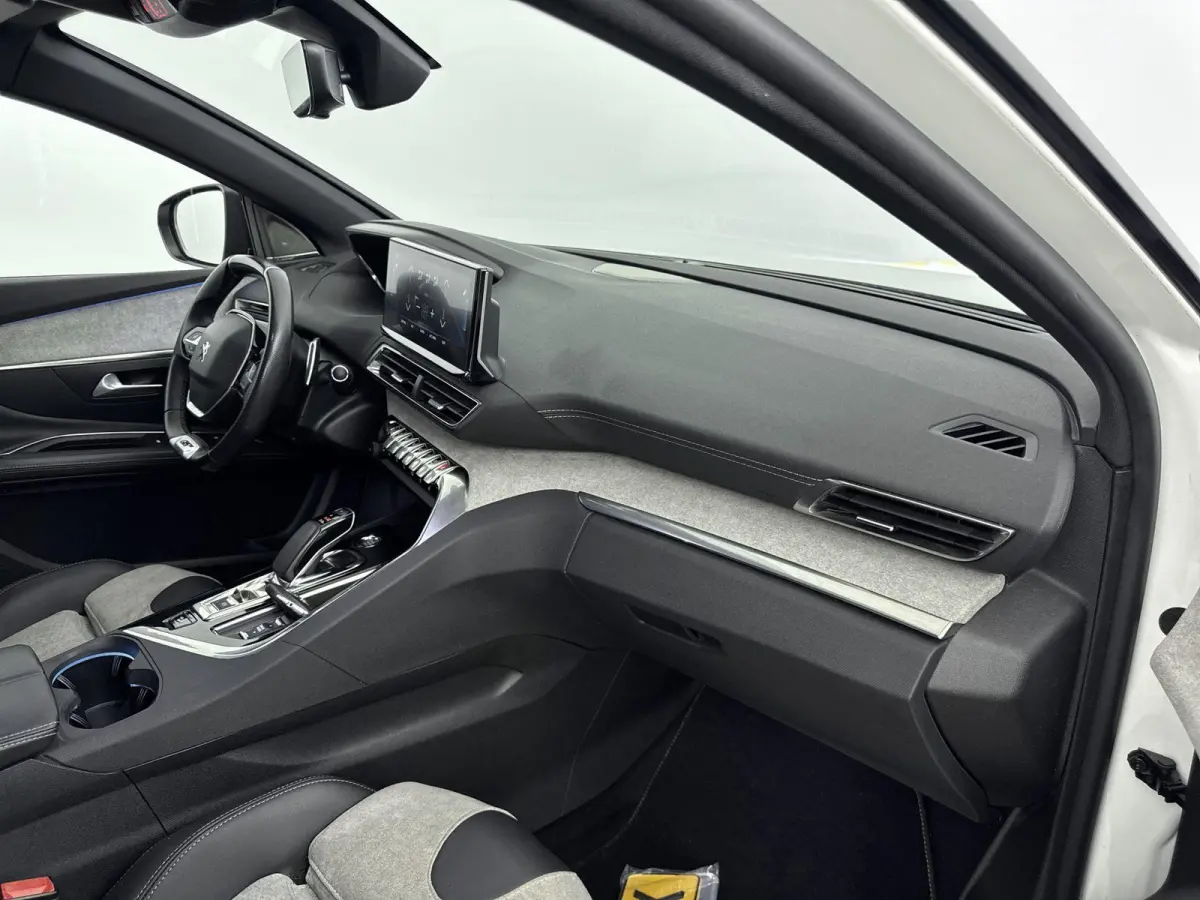 SUV HYbrid4 300 pk GT | Accu 88% | Black Pack | Navigatie | Comfort Stoelen | Elektrische Achterklep