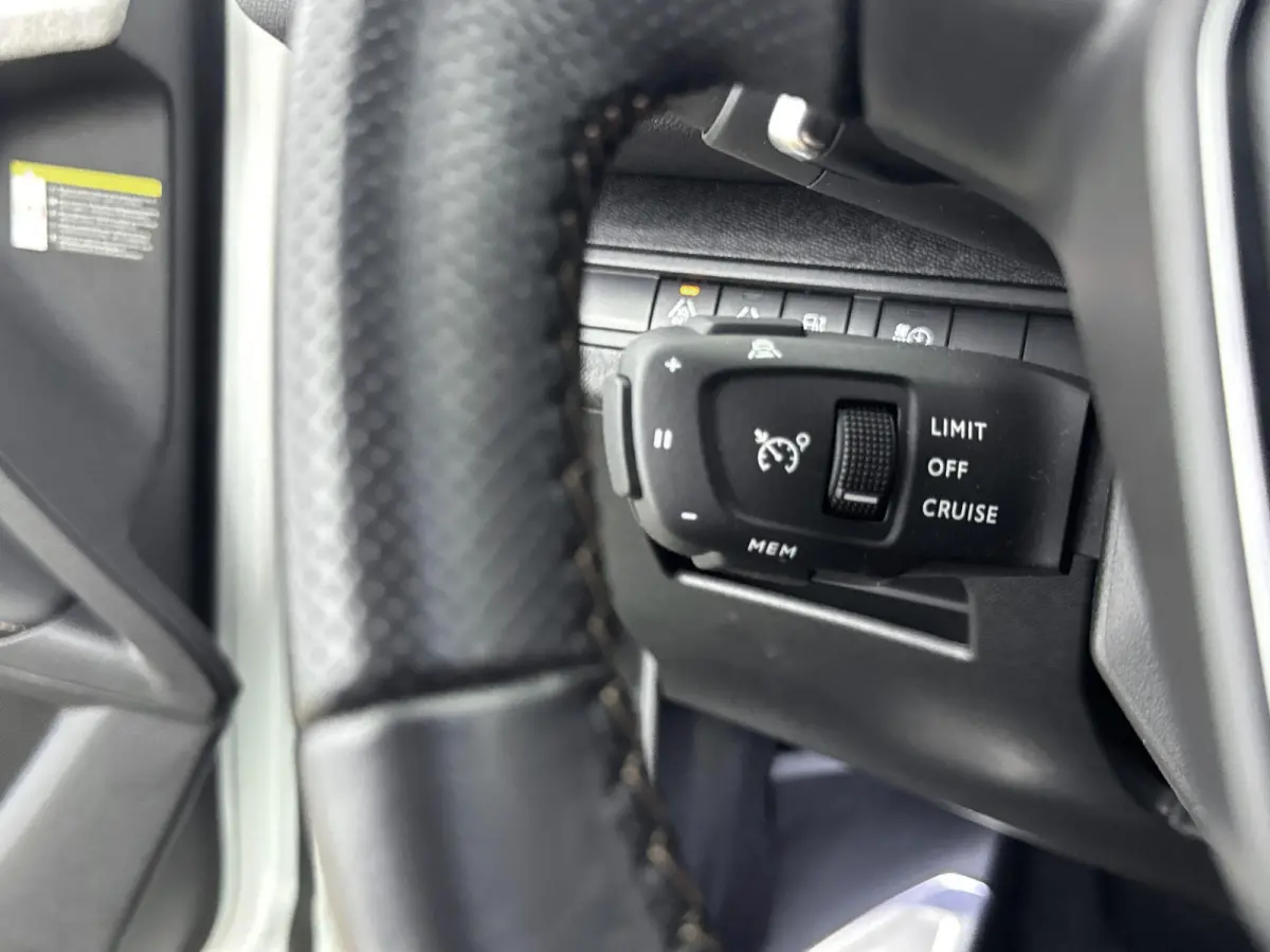 SUV HYbrid4 300 pk GT | Accu 88% | Black Pack | Navigatie | Comfort Stoelen | Elektrische Achterklep