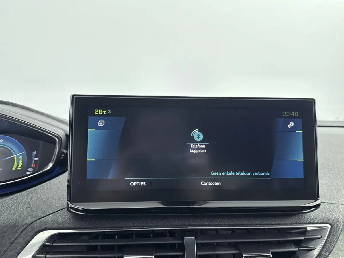 SUV HYbrid4 300 pk GT | Accu 88% | Black Pack | Navigatie | Comfort Stoelen | Elektrische Achterklep