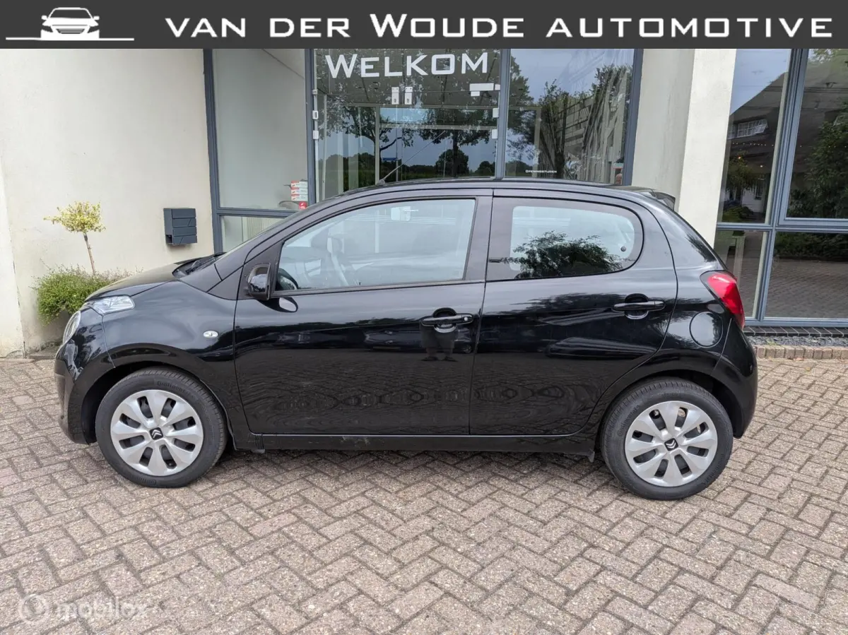1.0 VTi CARPLAY+AUTO|AIRCO|CAMERA 1E.EIG