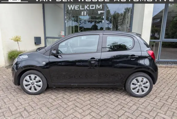 1.0 VTi CARPLAY+AUTO|AIRCO|CAMERA 1E.EIG
