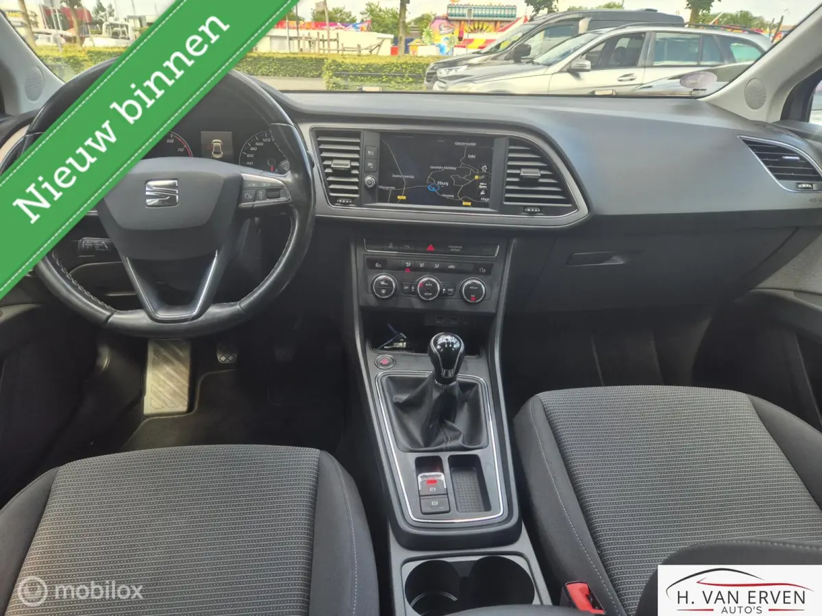 1.0 EcoTSI Style Business Intense