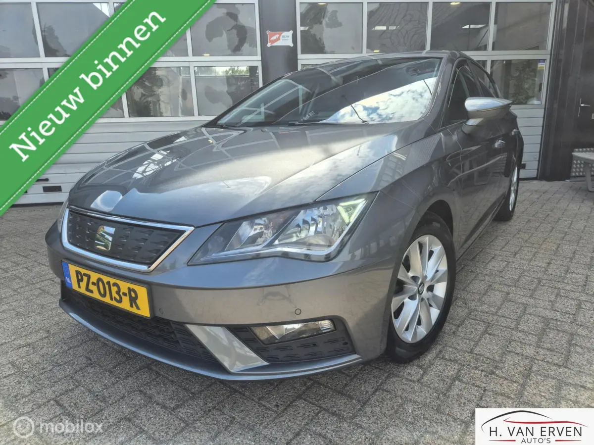 1.0 EcoTSI Style Business Intense