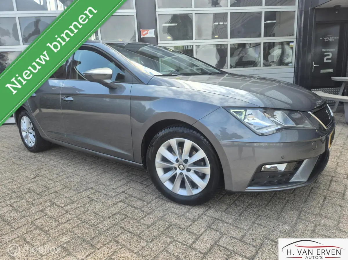 1.0 EcoTSI Style Business Intense