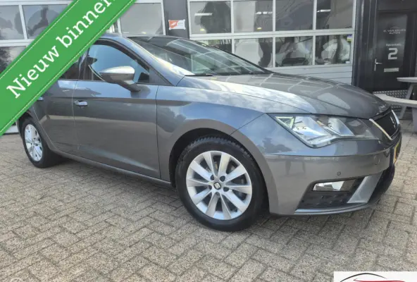 1.0 EcoTSI Style Business Intense